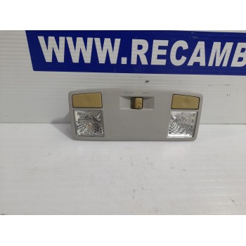 LUZ INTERIOR D35051310EFKZ 