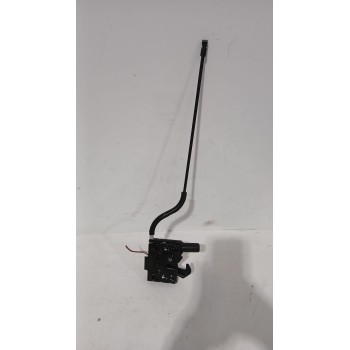 Recambio de cerradura capo para volkswagen t-roc (a11, d11) 1.6 tdi referencia OEM IAM 2GA823509015  