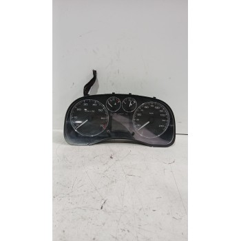 CUADRO INSTRUMENTOS 21677506 