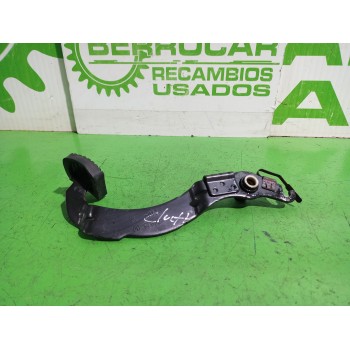 Recambio de pedal freno para peugeot 206 berlina e-music referencia OEM IAM 4501K2  
