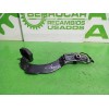 Recambio de pedal freno para peugeot 206 berlina e-music referencia OEM IAM 4501K2  