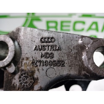 Recambio de soporte motor para audi a6 berlina (4b2) 2.5 tdi quattro referencia OEM IAM 4Z7199352  