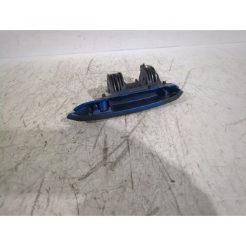 Recambio de maneta exterior trasera derecha para dacia sandero ii (b8_) 1.5 dci referencia OEM IAM 806067028R  