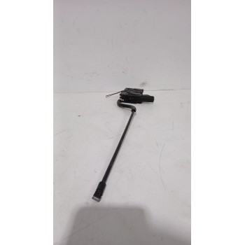 Recambio de cerradura capo para volkswagen t-roc (a11, d11) 1.6 tdi referencia OEM IAM 2GA823509015  