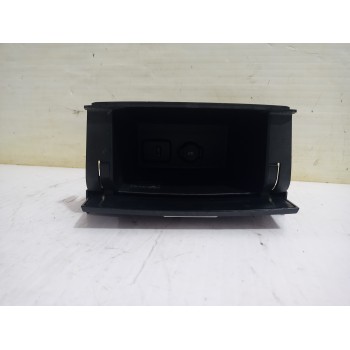 Recambio de cenicero para opel grandland x design line referencia OEM IAM YP00054177  