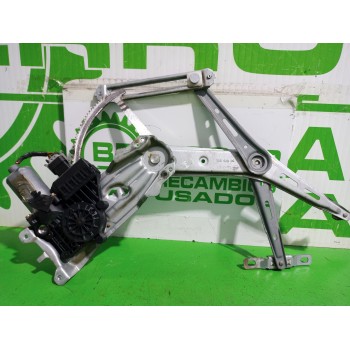 Recambio de elevalunas delantero izquierdo para opel zafira a elegance referencia OEM IAM 6207057  