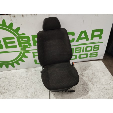 Recambio de asiento delantero derecho para volkswagen golf iii berlina (1h1) 1.9 diesel referencia OEM IAM 1H0898024C B41  