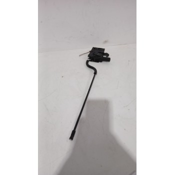 Recambio de cerradura capo para volkswagen t-roc (a11, d11) 1.6 tdi referencia OEM IAM 2GA823509015  