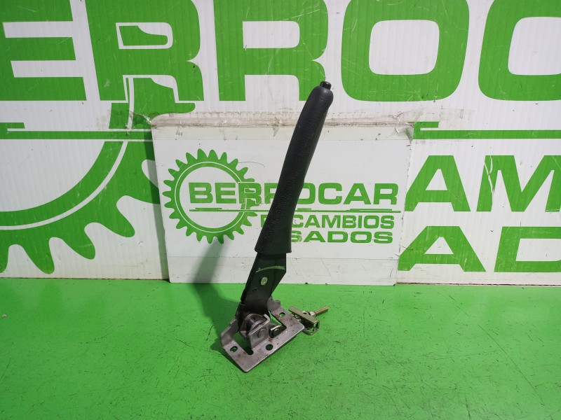 Recambio de palanca freno para peugeot 206 berlina e-music referencia OEM IAM 470162  