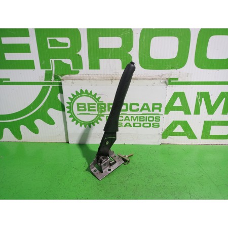 Recambio de palanca freno para peugeot 206 berlina e-music referencia OEM IAM 470162  