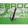 Recambio de palanca freno para peugeot 206 berlina e-music referencia OEM IAM 470162  