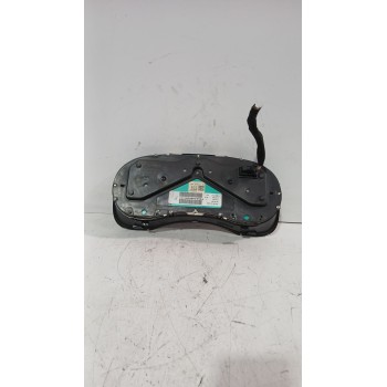 Recambio de cuadro instrumentos para peugeot 307 (3a/c) 1.4 16v referencia OEM IAM 21677506  