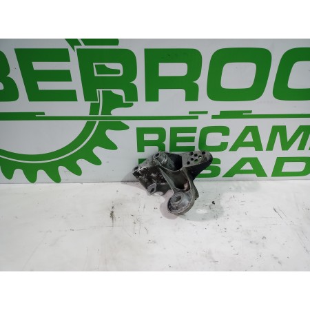 Recambio de soporte motor para audi a6 berlina (4b2) 2.5 tdi quattro referencia OEM IAM 4Z7199351  