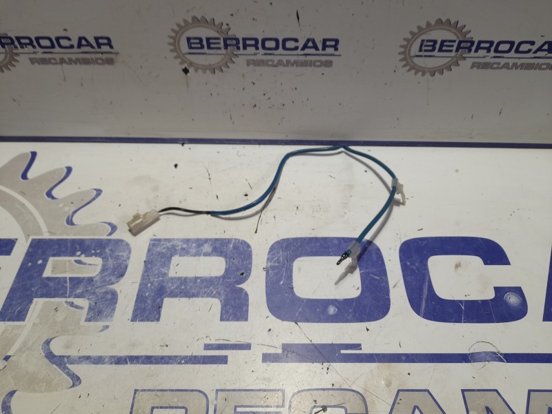 Recambio de sensor para toyota corolla (e12) 1.4 turbodiesel cat referencia OEM IAM   