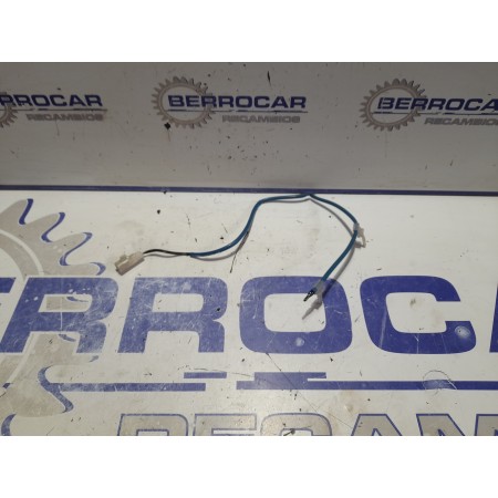 Recambio de sensor para toyota corolla (e12) 1.4 turbodiesel cat referencia OEM IAM   