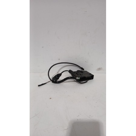 Recambio de cerradura capo para volkswagen t-roc (a11, d11) 1.6 tdi referencia OEM IAM 2GA823509015  