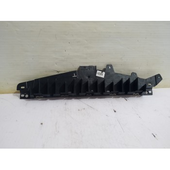 Recambio de soporte trasero para opel grandland x design line referencia OEM IAM YP00035580  