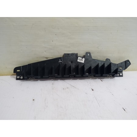 Recambio de soporte trasero para opel grandland x design line referencia OEM IAM YP00035580  