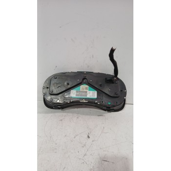 Recambio de cuadro instrumentos para peugeot 307 (3a/c) 1.4 16v referencia OEM IAM 21677506  