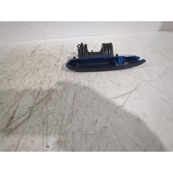Recambio de maneta exterior trasera izquierda para dacia sandero ii (b8_) 1.5 dci referencia OEM IAM 806070421R  