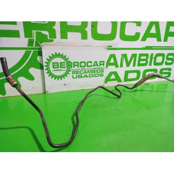 Recambio de tubo para opel vectra c berlina gts referencia OEM IAM 6850596  