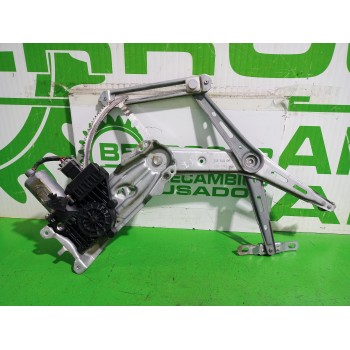 Recambio de elevalunas delantero izquierdo para opel zafira a elegance referencia OEM IAM 6207057  