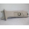 Recambio de moldura para land rover discovery 4 tdv6 hse referencia OEM IAM EMG500261  
