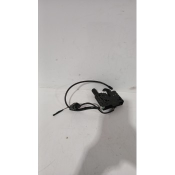 Recambio de cerradura capo para volkswagen t-roc (a11, d11) 1.6 tdi referencia OEM IAM 2GA823509015  