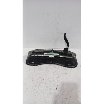 Recambio de cuadro instrumentos para peugeot 307 (3a/c) 1.4 16v referencia OEM IAM 21677506  