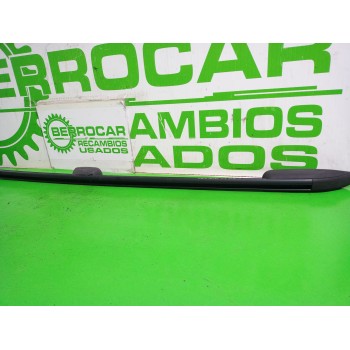 Recambio de barras techo para kia sorento i (jc) 2.5 crdi referencia OEM IAM 867973E000  