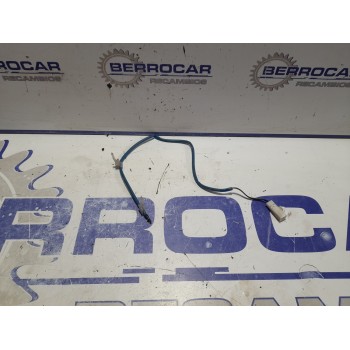 Recambio de sensor para toyota corolla (e12) 1.4 turbodiesel cat referencia OEM IAM   