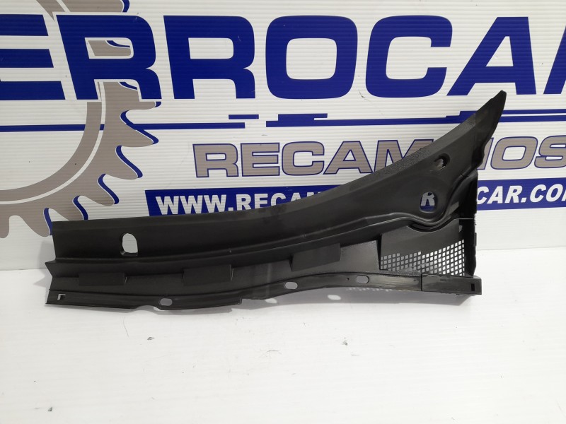 Recambio de torpedo para mazda 3 berlina (bk) 1.6 cd diesel cat referencia OEM IAM BP4K507S1  