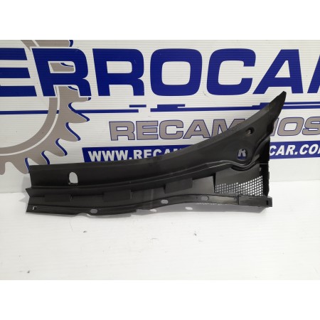 Recambio de torpedo para mazda 3 berlina (bk) 1.6 cd diesel cat referencia OEM IAM BP4K507S1  