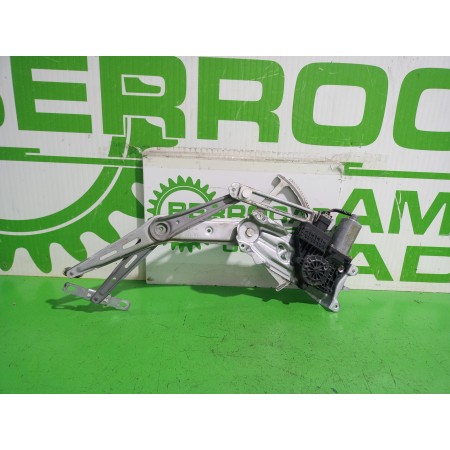 Recambio de elevalunas delantero derecho para opel zafira a elegance referencia OEM IAM 6207056  