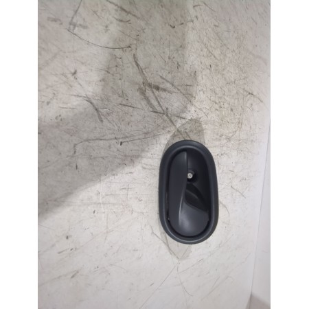 Recambio de maneta interior trasera derecha para dacia sandero ii (b8_) 1.5 dci referencia OEM IAM 826721919R  
