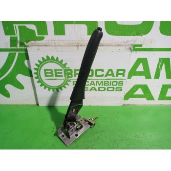 Recambio de palanca freno para peugeot 206 berlina e-music referencia OEM IAM 470162  