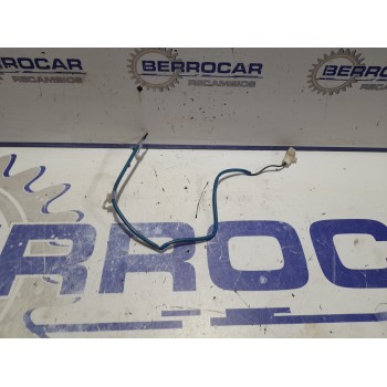 Recambio de sensor para toyota corolla (e12) 1.4 turbodiesel cat referencia OEM IAM   