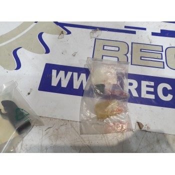 Recambio de boquilla lavaparabrisas para citroën c4 picasso referencia OEM IAM 6438F2  