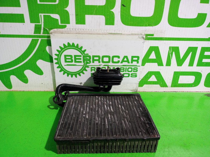 Recambio de evaporador aire acondicionado para opel vectra c berlina gts referencia OEM IAM 6845622  