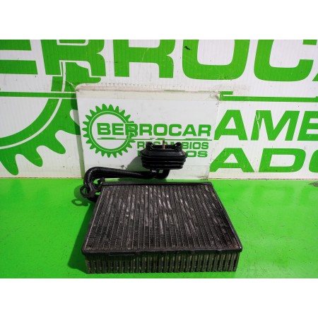Recambio de evaporador aire acondicionado para opel vectra c berlina gts referencia OEM IAM 6845622  