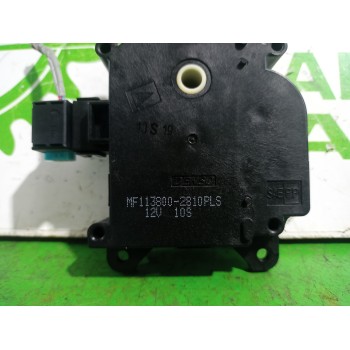 Recambio de motor apertura trampillas para toyota auris touring sports (e18) active referencia OEM IAM MF1138002810PLS  