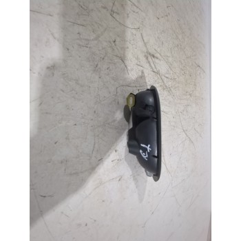 Recambio de maneta interior trasera derecha para dacia sandero ii (b8_) 1.5 dci referencia OEM IAM 826721919R  