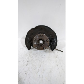 Recambio de mangueta delantera derecha para toyota corolla verso (zer_, zze12_, r1_) 2.2 d-4d (aur10_) referencia OEM IAM 432110