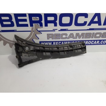 Recambio de torpedo para mazda 3 berlina (bk) 1.6 cd diesel cat referencia OEM IAM BP4K507S1  