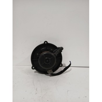 Recambio de motor calefaccion para kia rio i sedán (dc_) 1.3 referencia OEM IAM 97209FD200  
