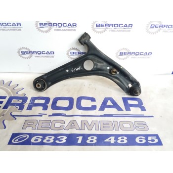 BRAZO SUSPENSION INFERIOR DELANTERO IZQUIERDO 4806909030 