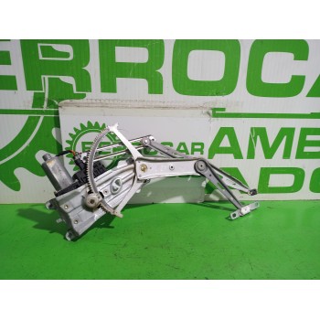 Recambio de elevalunas delantero derecho para opel zafira a elegance referencia OEM IAM 6207056  