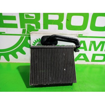 Recambio de evaporador aire acondicionado para opel vectra c berlina gts referencia OEM IAM 6845622  