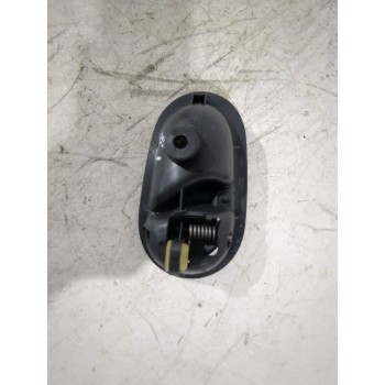 Recambio de maneta interior trasera derecha para dacia sandero ii (b8_) 1.5 dci referencia OEM IAM 826721919R  