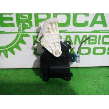 Recambio de motor apertura trampillas para toyota auris touring sports (e18) active referencia OEM IAM MF1138002810PLS  